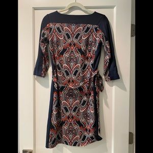 Ann Taylor petite dress